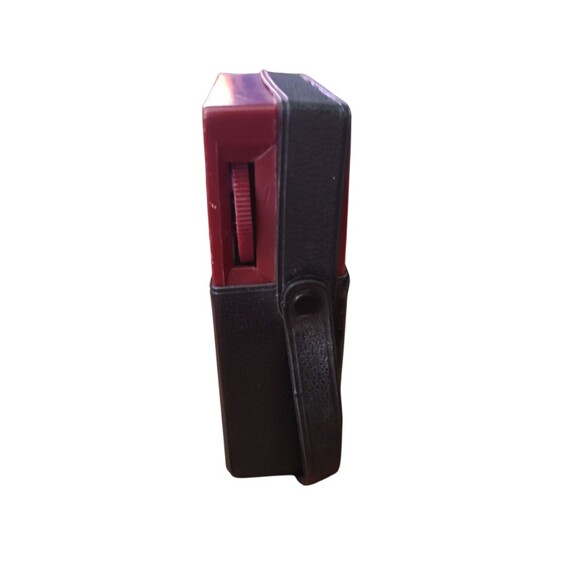 Vintage 1960s Tonex 10 AM Pocket Transistor Radio - Working - Picture 5 of 6